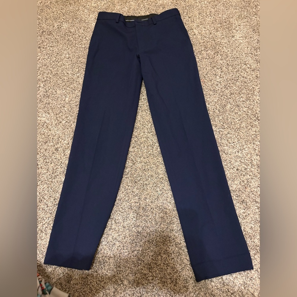 Michael Kors Elegant Navy Apparel